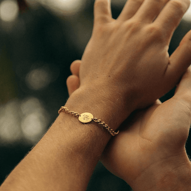 Chain Bracelet