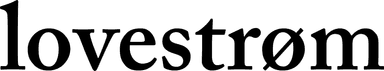 Lovestrom Logo