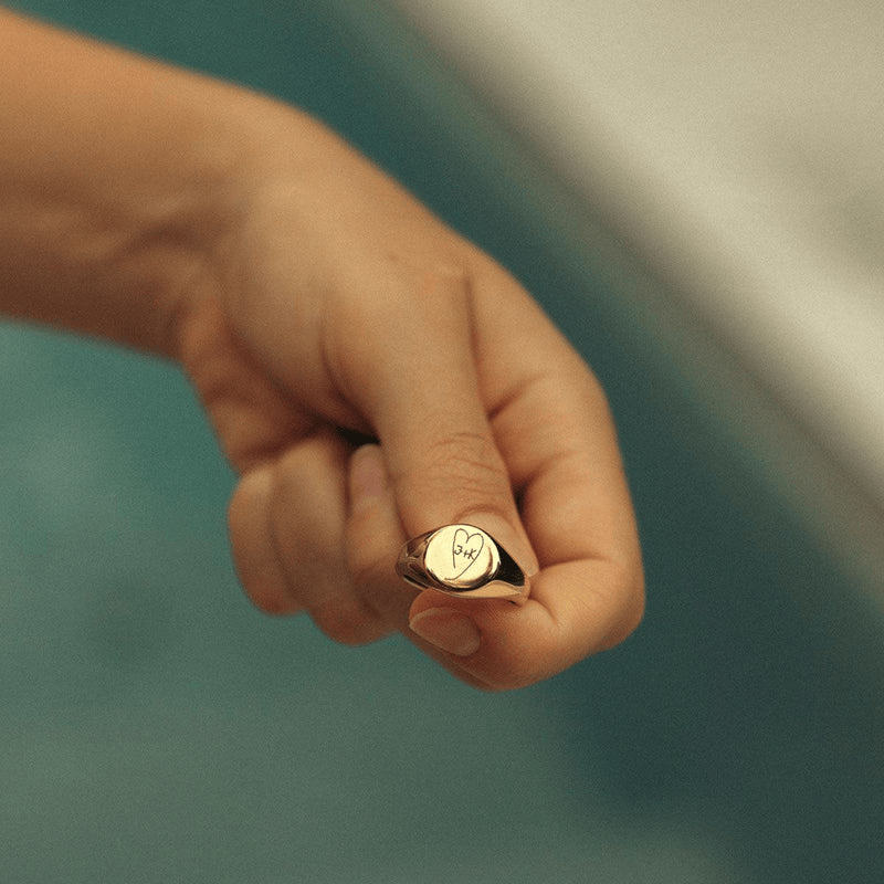 Ring image 1