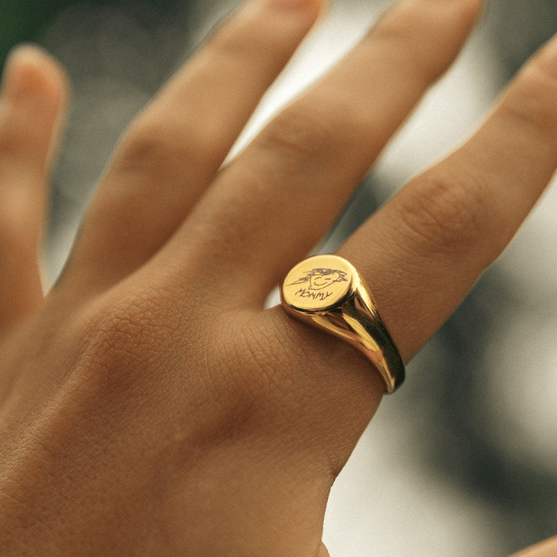 Ring image 2